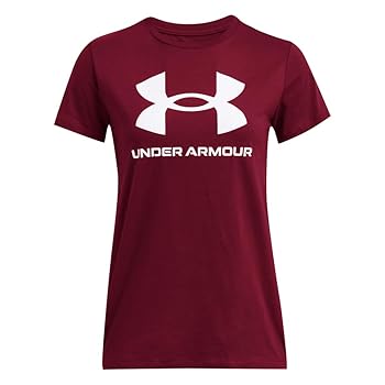 Amazon.com: Under Armour Womens Live Sportstyle Graphic